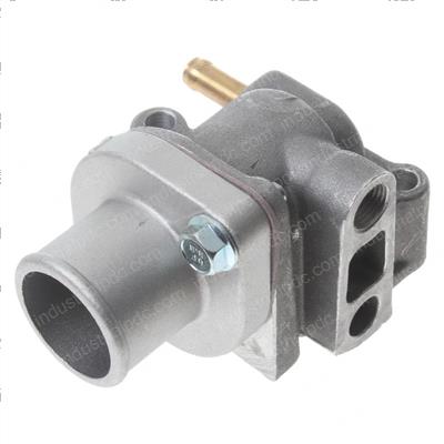 Picture of Thermostat and Case Assy