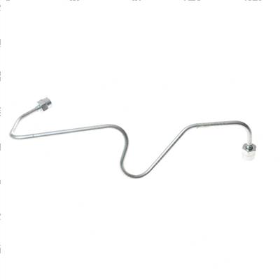 Picture of Pipe - Injection