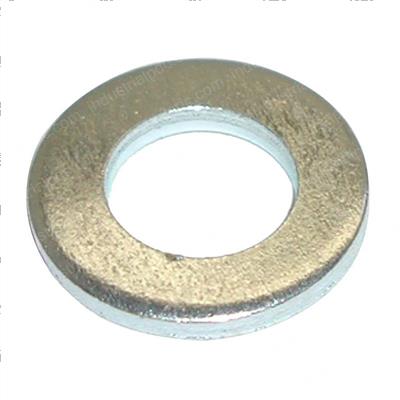 Picture of 3/8 Sae Flatwasher