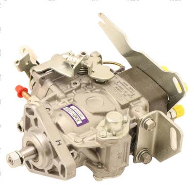 Picture of Pump Assy - in