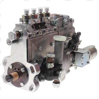 Picture of Fuel Injection Pump