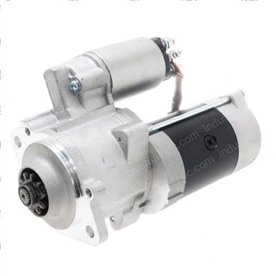 Picture of Starter - New