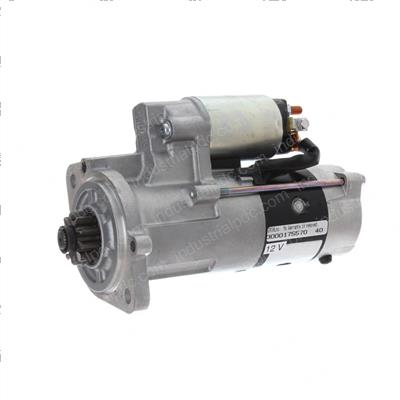 Picture of Starter - New