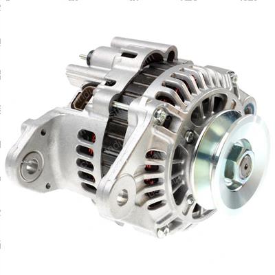 Picture of Alternator