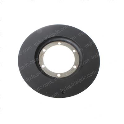 Picture of Damper - Torsion