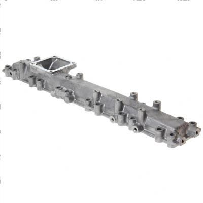 Picture of Manifold Assembly Inlet