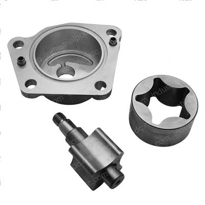 Picture of Pump Assembly - Oil