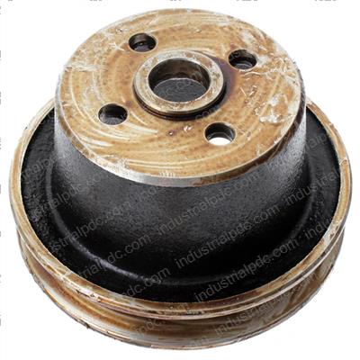 Picture of Pulley Water Pump