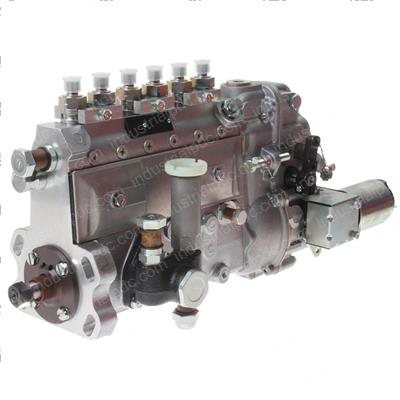Picture of Pump Assembly - Injection