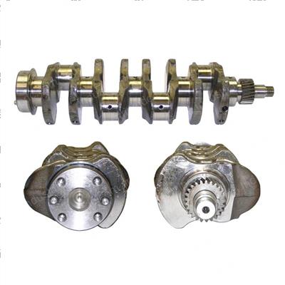 Picture of Shaft - Crank
