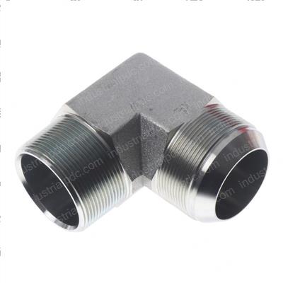 Picture of Elbow - 90 Deg - Nptm X Jic
