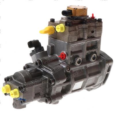 Picture of Pump - High Pressure