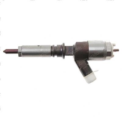 Picture of Injector Assembly