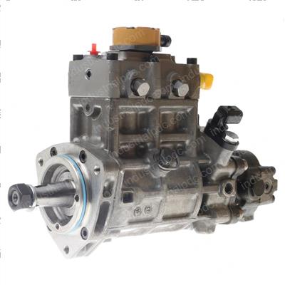 Picture of Pump - High Pressure