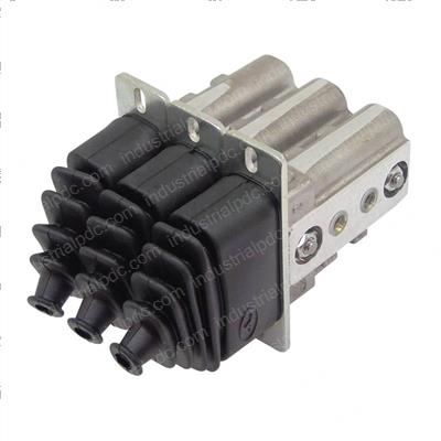 Picture of Rcv Assembly (3 Spool)