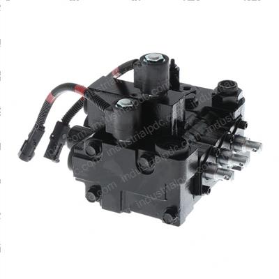 Picture of Mcv Assembly (3-Spool)