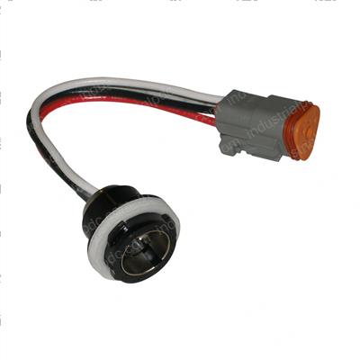 Picture of Twist Lock - Bayonet Style