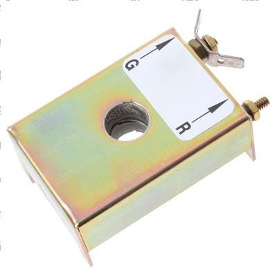 Picture of Timer Case - T .75 Sec