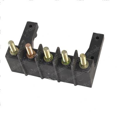 Picture of Block - Terminal