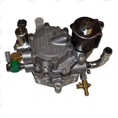 Picture of Regulator Assembly