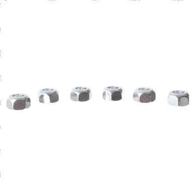 Picture of Nut-Spec T .750-16 Wheel-Qty=6