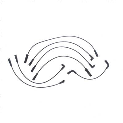 Picture of Wires Spark Plug Hvs