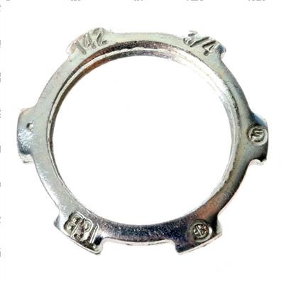 Picture of Nut-Spec Conduit Locknut 3/4