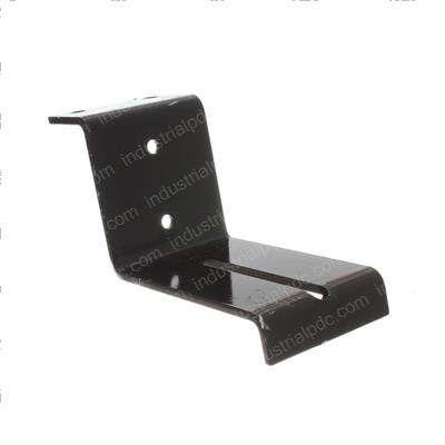 Picture of Bracket - Curb Broom Painted