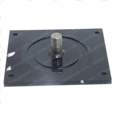 Picture of Weld - Fork Pivot Plt Pntd