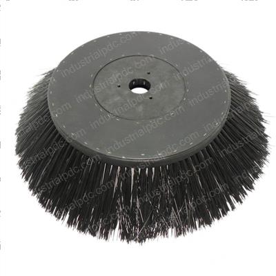 Picture of Broom Side Steel+ppl