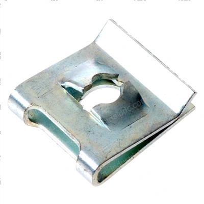 Picture of Nut - U Style