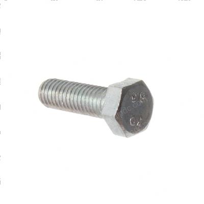 Picture of Screw Hex Hduni-5739m5x16