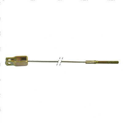 Picture of Cable - Brake Sweeper