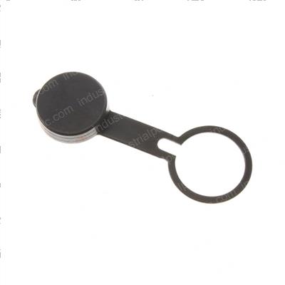 Picture of Nut-Spec Key Switch Cap
