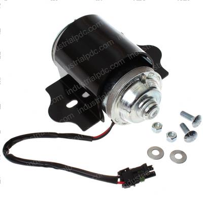 Picture of Motor - Shaker Filter