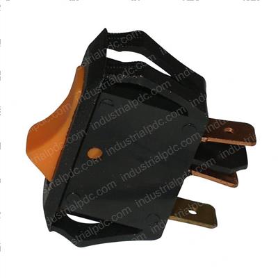 Picture of Switch-Rocker Lts/Squp + Down