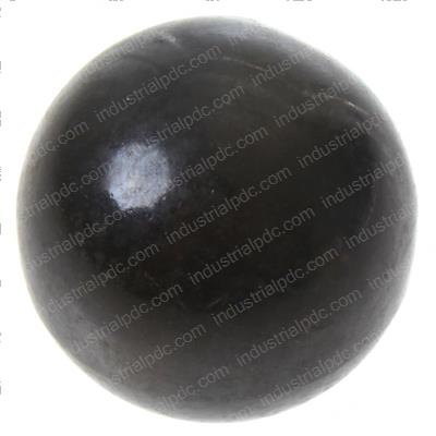 Picture of Knob-Ball 1 Dia #113 - Black