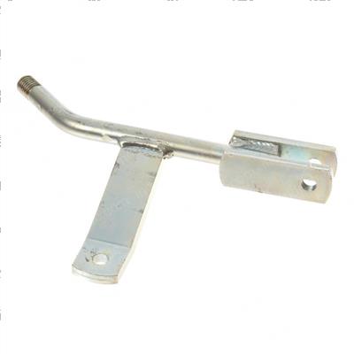 Picture of Weld-Lever Curb Broom Pltd