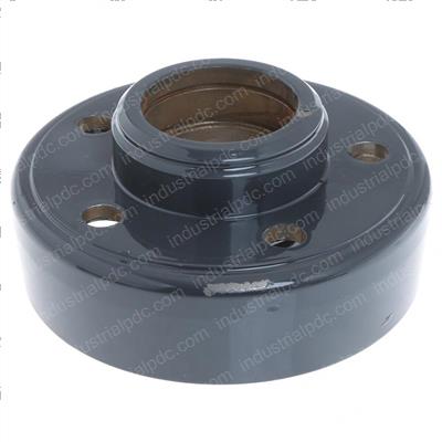 Picture of Hub-Front Wheel Pntd