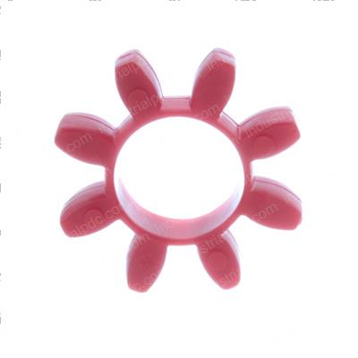 Picture of Hydraulic Pump Spider Coupling