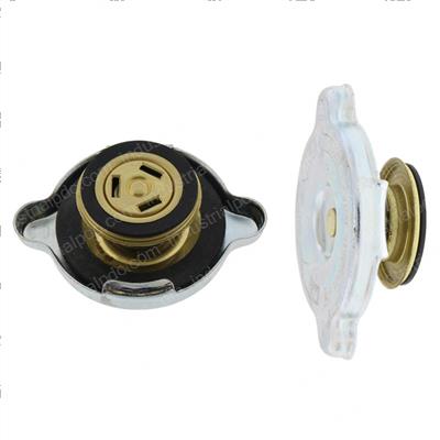 Picture of Cap-Radiator