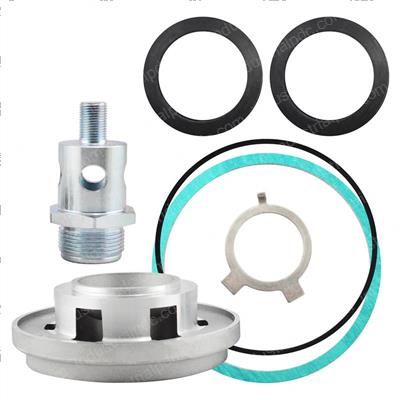 Picture of Base - Lube Filter