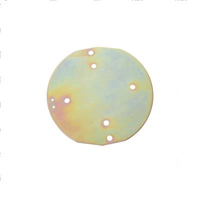 Picture of Damper - Hopper Shutoff Pltd