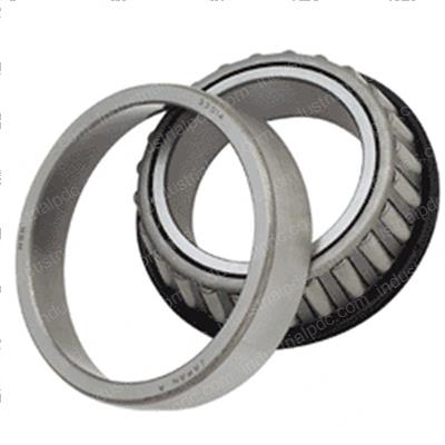 Picture of Bearing - Taper Roller