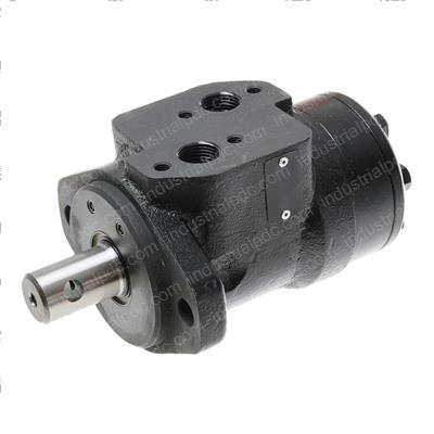 Picture of Motor Side Broom