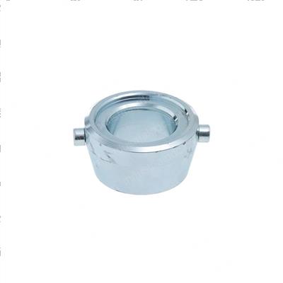 Picture of Main Broom Idle Hub