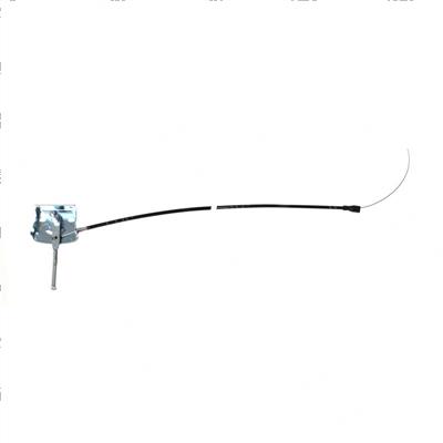 Picture of Lever Throttle
