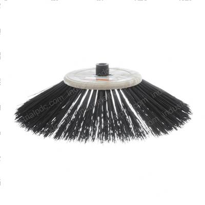 Picture of Broom - 10 Inch 2 S.r Poly-Side