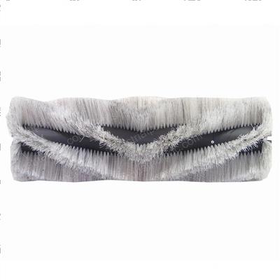 Picture of Broom Main Chevron Ppl 0.5 Whi