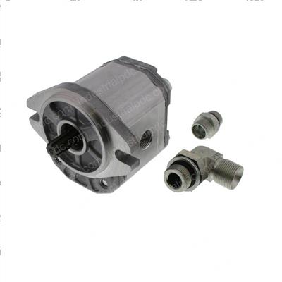 Picture of Pump - Hydraulic